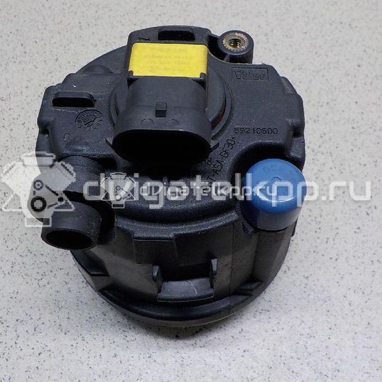 Фото Фара противотуманная  261508990B для Nissan Tiida / X-Trail / Note / Nv200 / Qashqai