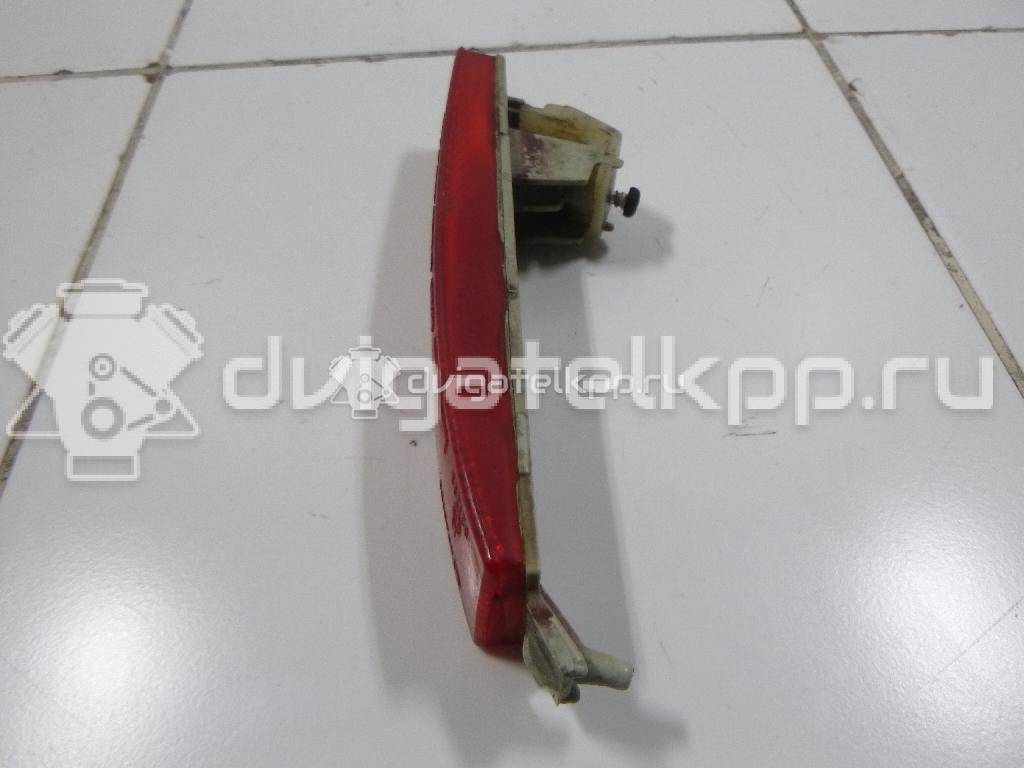 Фото Отражатель в бампер задний левый  265655C000 для Nissan Juke F15 / Murano {forloop.counter}}