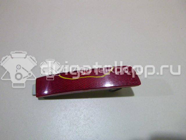 Фото Отражатель в бампер задний левый  26565BA60A для Nissan Juke F15 / Murano {forloop.counter}}