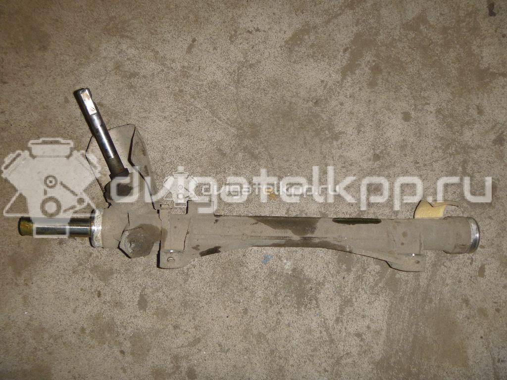 Фото Рейка рулевая  480011KA0D для Nissan Juke F15 {forloop.counter}}