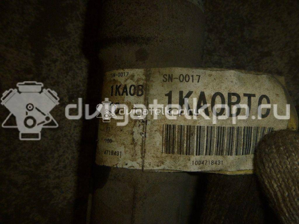 Фото Рейка рулевая  480011KA0D для Nissan Juke F15 {forloop.counter}}