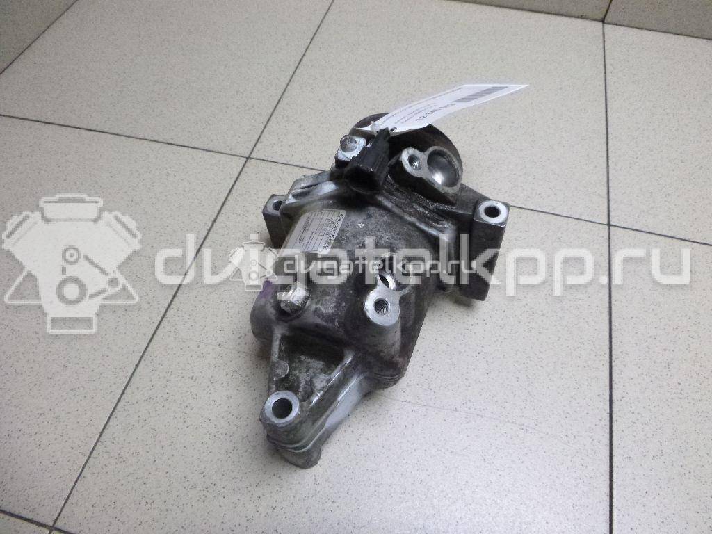 Фото Компрессор системы кондиционирования  926001KA1B для Nissan Juke F15 {forloop.counter}}