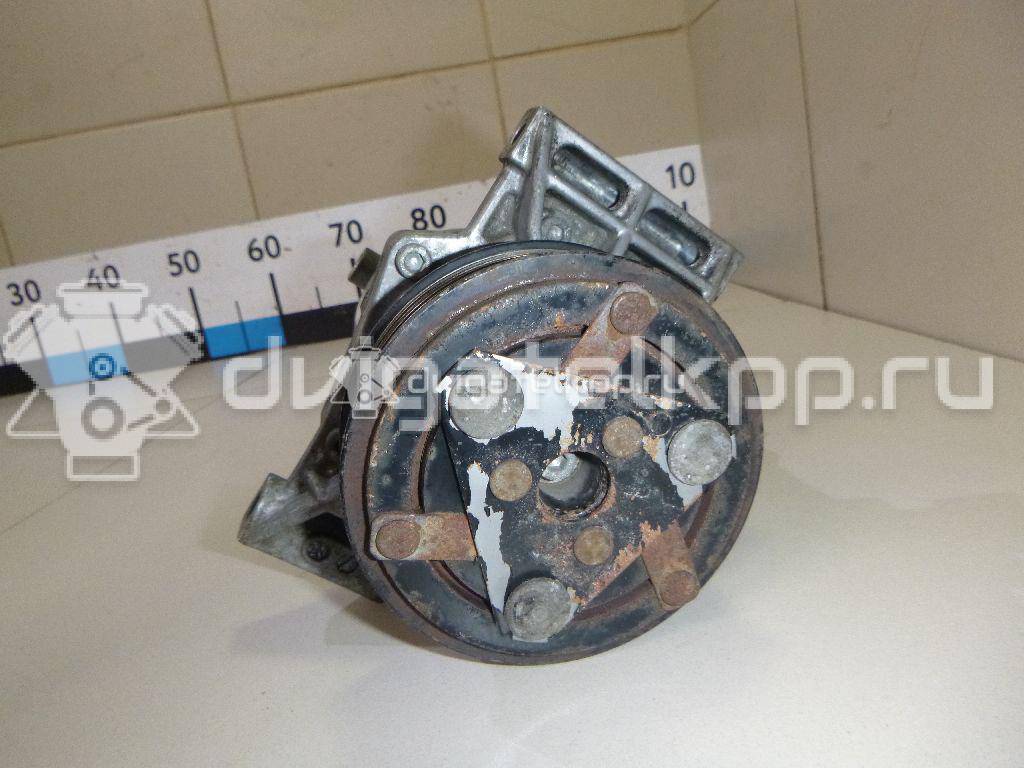 Фото Компрессор системы кондиционирования  926001KA1B для Nissan Juke F15 {forloop.counter}}