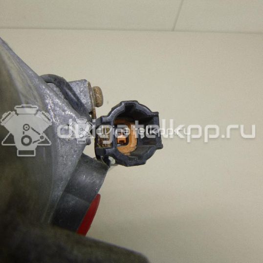 Фото Компрессор системы кондиционирования  926001KA1B для Nissan Juke F15