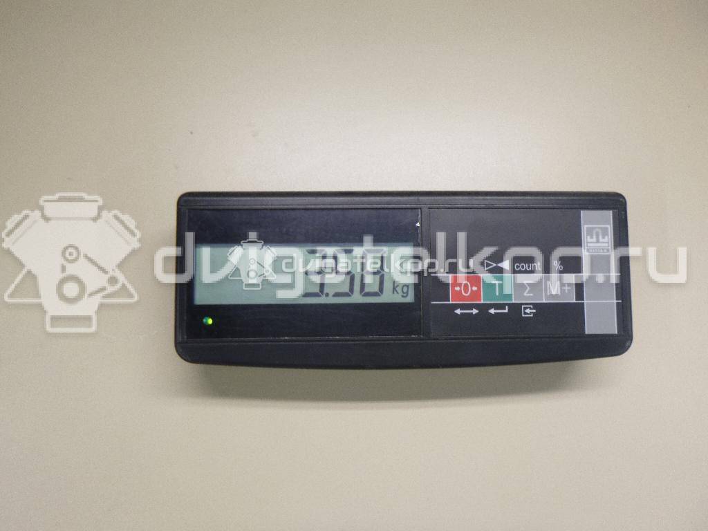 Фото Компрессор системы кондиционирования  926001KA1B для Nissan Juke F15 {forloop.counter}}
