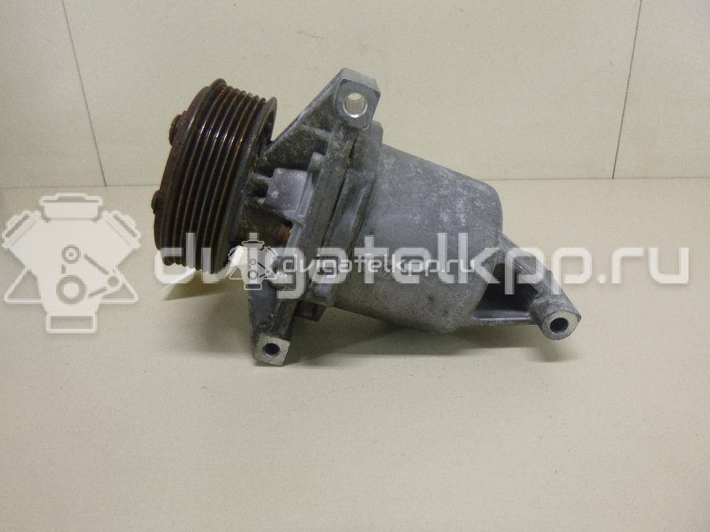 Фото Компрессор системы кондиционирования  926001KA1B для Nissan Juke F15 {forloop.counter}}