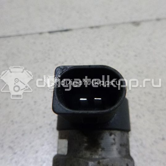 Фото Регулятор давления топлива для двигателя BMM для Audi A3 140 л.с 8V 2.0 л Дизельное топливо 057130764H