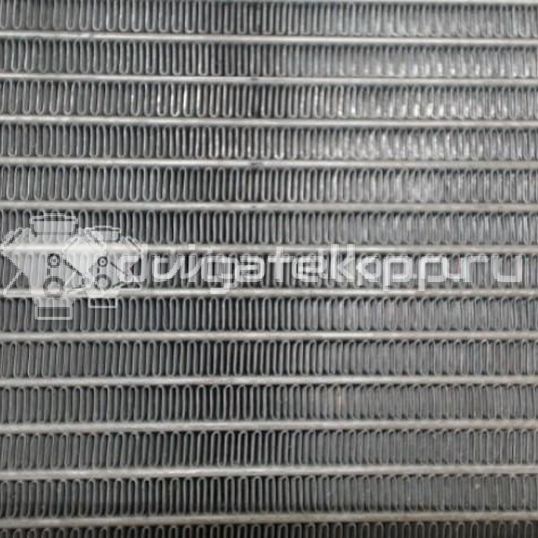 Фото Радиатор основной  214101KK0B для Nissan Juke F15 / Pulsar C13