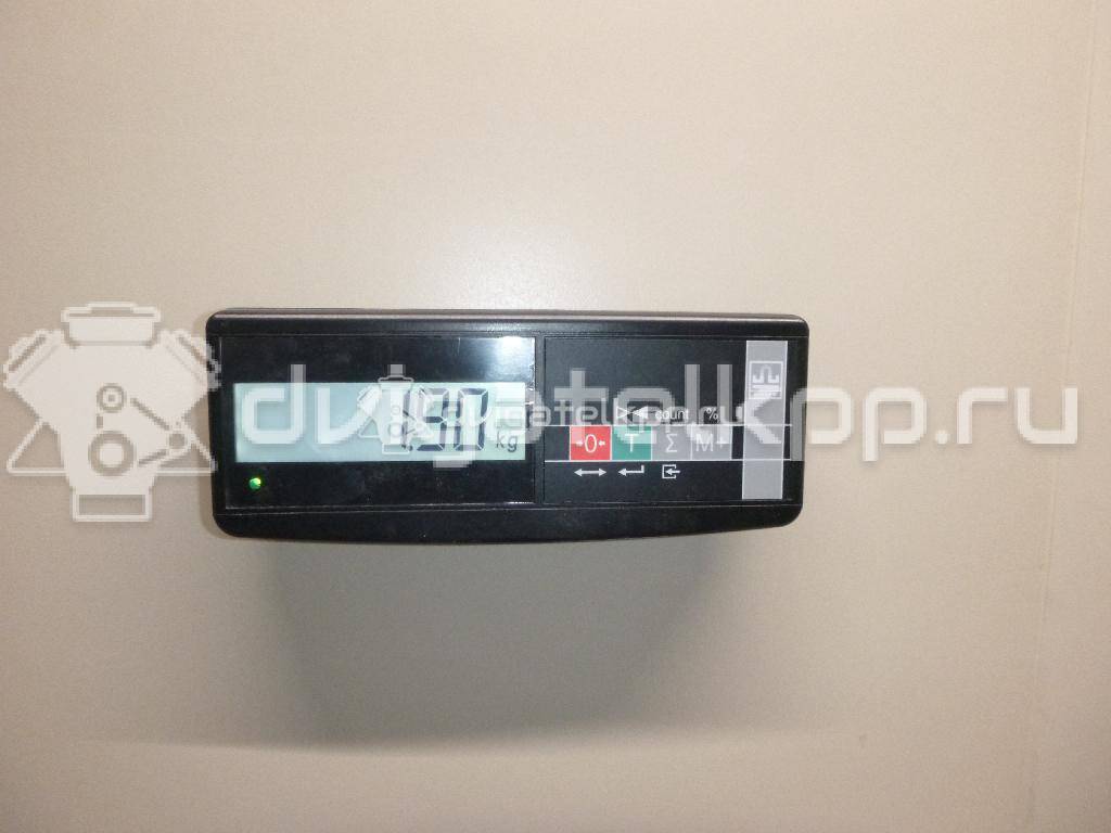 Фото Радиатор основной  21410BA60B для Nissan Juke F15 / Cube Z12 {forloop.counter}}