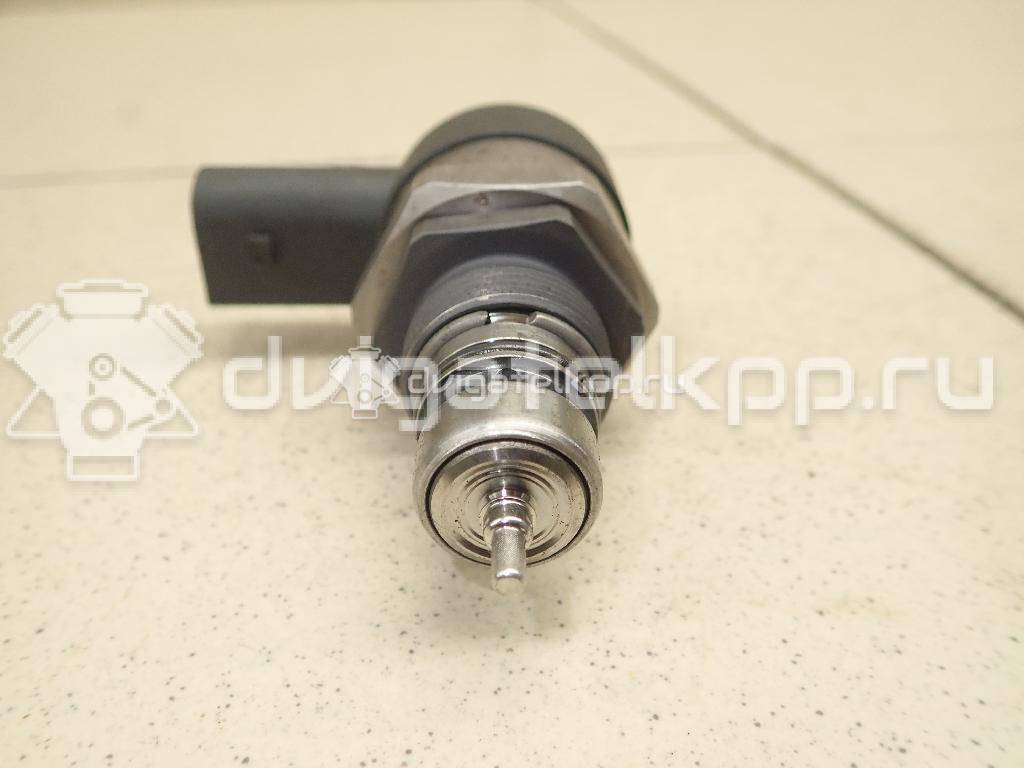 Фото Регулятор давления топлива для двигателя BMM для Audi A3 140 л.с 8V 2.0 л Дизельное топливо 057130764H {forloop.counter}}