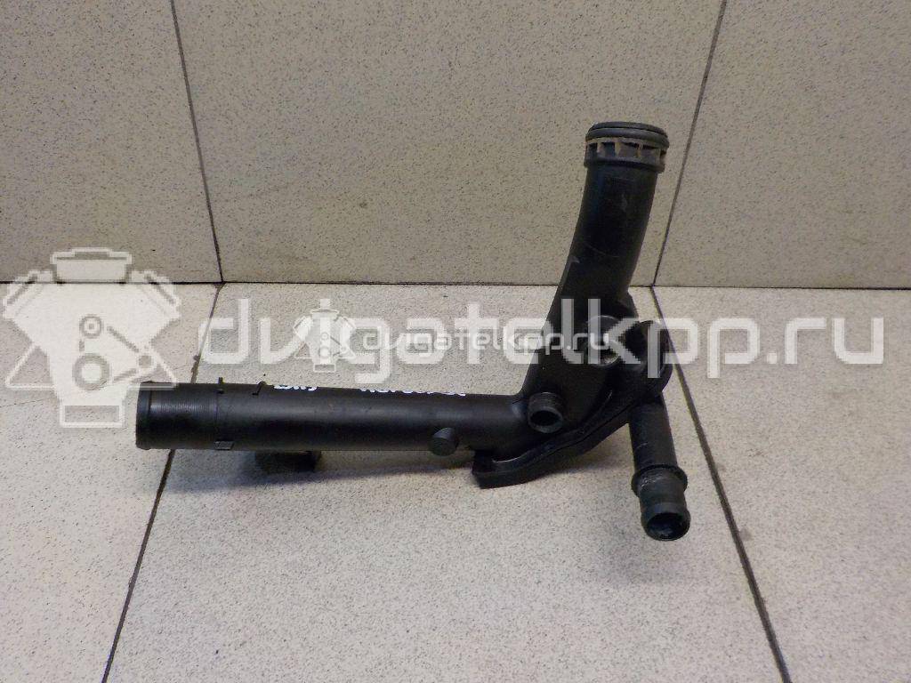 Фото Трубка системы охлаждения  210473766r для nissan Micra (K12E) {forloop.counter}}