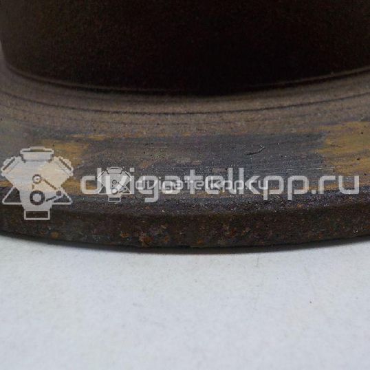 Фото Диск тормозной задний  432069W000 для Nissan Teana / Altima / Nv200 / Qashqai / Juke F15