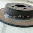 Фото Диск тормозной задний  432069w000 для Nissan Teana / Altima / Nv200 / Qashqai / Juke F15 {forloop.counter}}