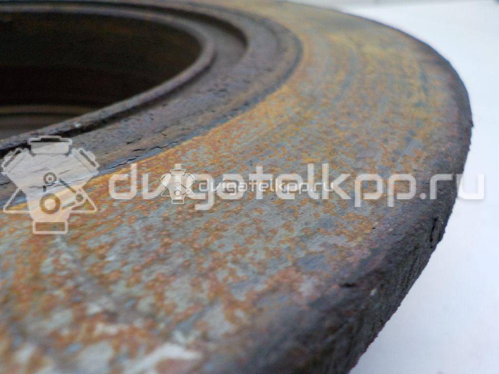 Фото Диск тормозной задний  432069W000 для Nissan Teana / Altima / Nv200 / Qashqai / Juke F15 {forloop.counter}}