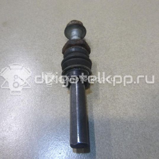 Фото Направляющая суппорта  44139JA00A для Nissan Tiida / Note / Nv200 / Cube Z12 / Juke F15