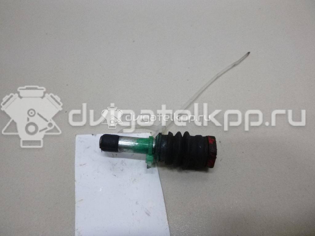Фото Направляющая суппорта  44139JN00A для Nissan Tiida / Note / Nv200 / Cube Z12 / Juke F15 {forloop.counter}}