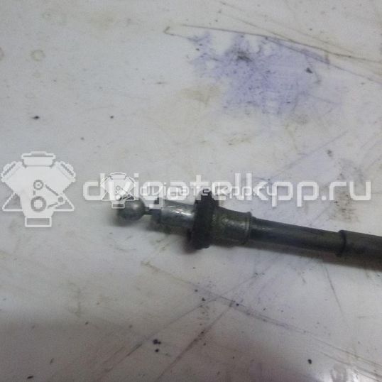 Фото Трос стояночного тормоза правый  365301KK0A для Nissan Juke F15