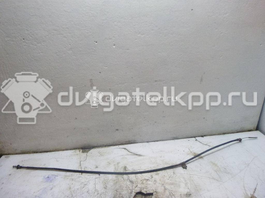 Фото Трос стояночного тормоза правый  365301KK0A для Nissan Juke F15 {forloop.counter}}
