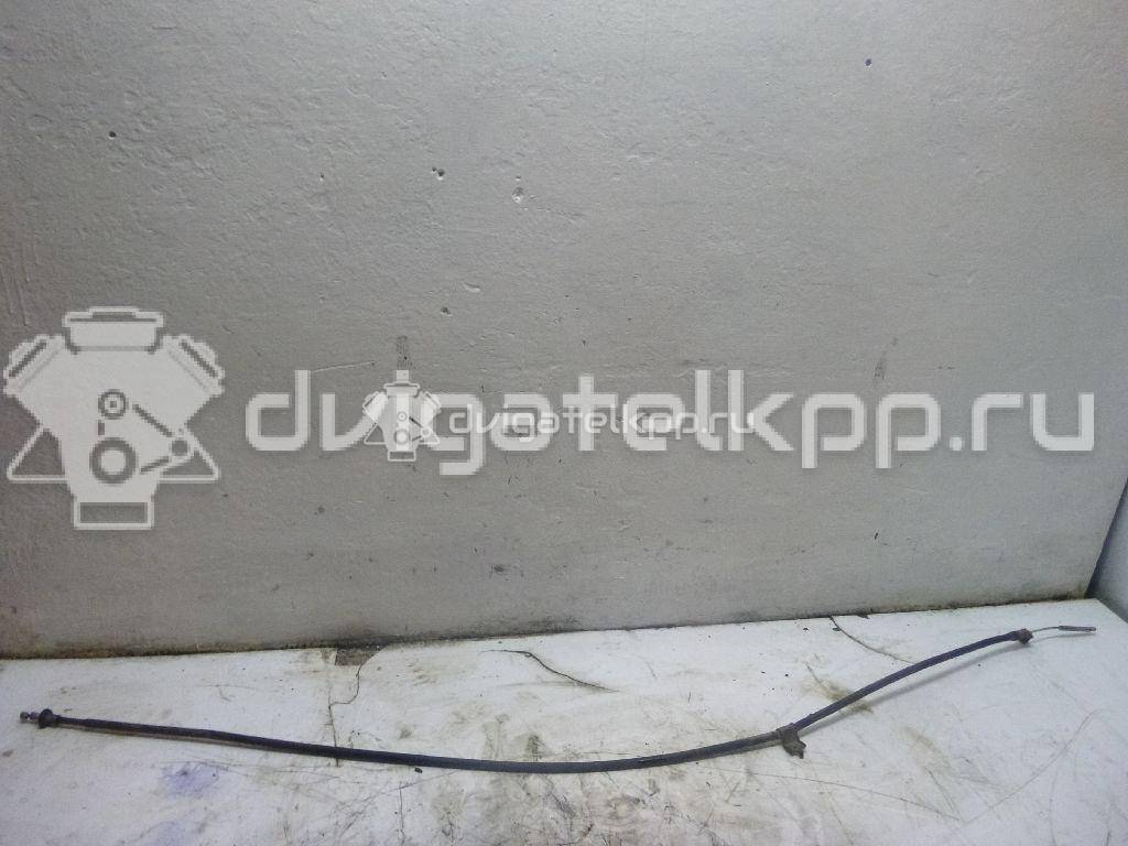 Фото Трос стояночного тормоза правый  365301KK0A для Nissan Juke F15 {forloop.counter}}