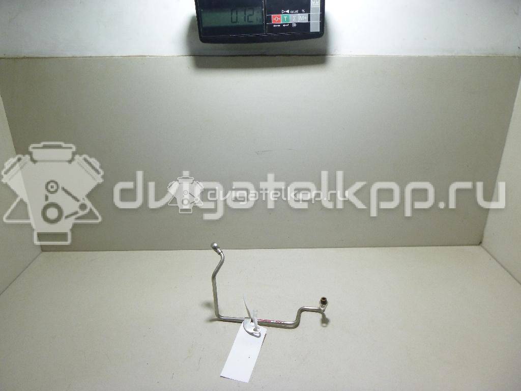 Фото Трубка турбокомпрессора (турбины) для двигателя CBZB для Audi A3 105 л.с 8V 1.2 л бензин 03F145140E {forloop.counter}}