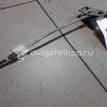 Фото Трос стояночного тормоза центральный  364021KA0A для Nissan Juke F15 {forloop.counter}}