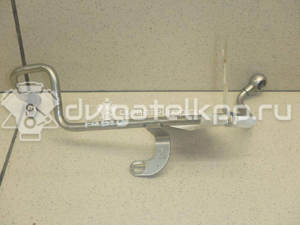 Фото Трубка турбокомпрессора (турбины) для двигателя CBZA для Audi A1 86 л.с 8V 1.2 л бензин 03F145140E {forloop.counter}}