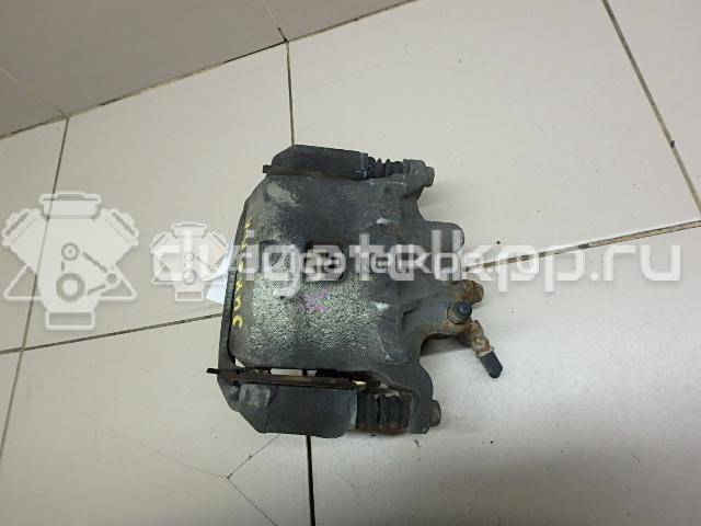Фото Суппорт тормозной передний левый  41011ET00A для Nissan Juke F15 {forloop.counter}}