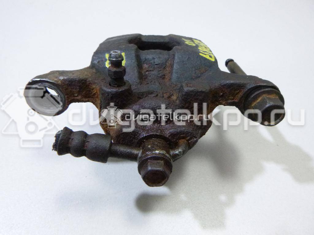 Фото Суппорт тормозной задний правый  44001EM11A для Nissan Tiida / Qashqai / Cube Z12 / Juke F15 / Pulsar C13 {forloop.counter}}