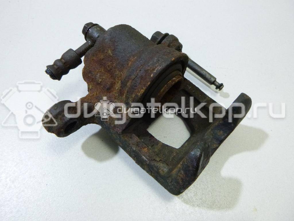 Фото Суппорт тормозной задний правый  44001EM11A для Nissan Tiida / Qashqai / Cube Z12 / Juke F15 / Pulsar C13 {forloop.counter}}