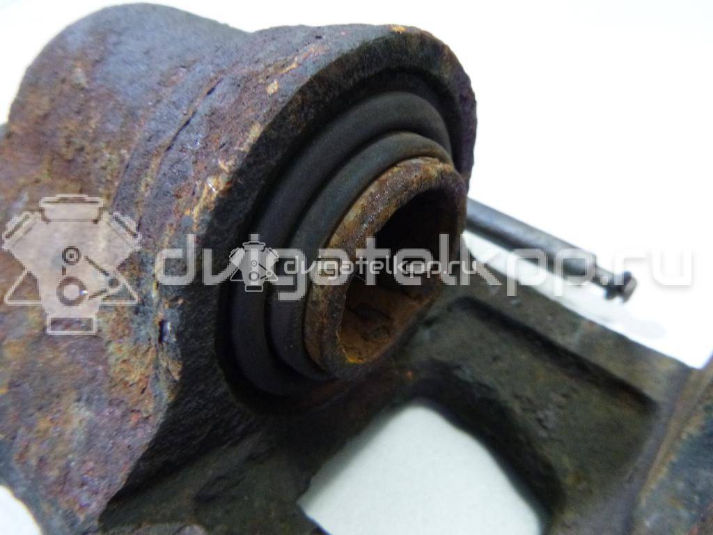 Фото Суппорт тормозной задний правый  44001EM11A для Nissan Tiida / Qashqai / Cube Z12 / Juke F15 / Pulsar C13 {forloop.counter}}