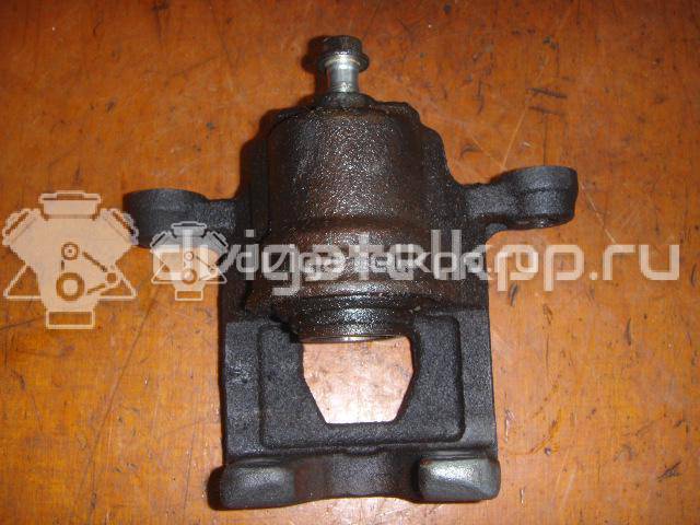 Фото Суппорт тормозной задний правый  44001EM11A для Nissan Tiida / Qashqai / Cube Z12 / Juke F15 / Pulsar C13 {forloop.counter}}