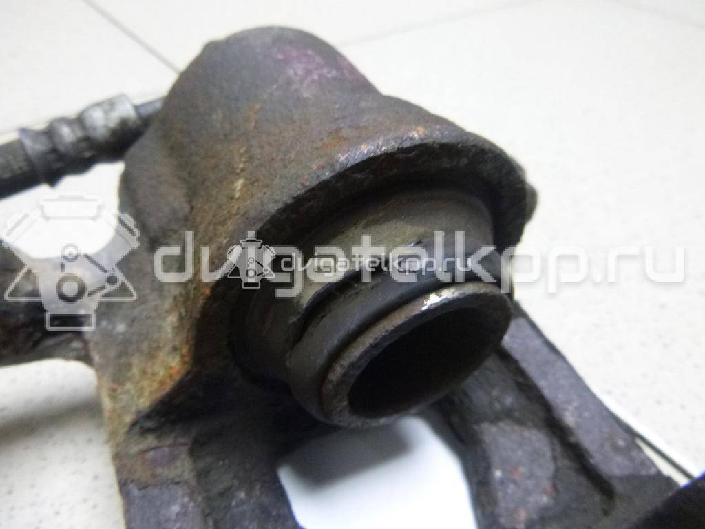 Фото Суппорт тормозной задний правый  44001EM11A для Nissan Tiida / Qashqai / Cube Z12 / Juke F15 / Pulsar C13 {forloop.counter}}