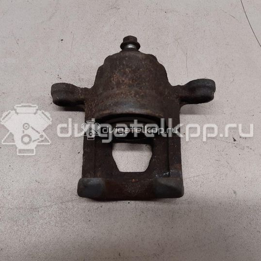 Фото Суппорт тормозной задний левый  44011EM11A для Nissan Teana / Tiida / X-Trail / Qashqai / Cube Z12