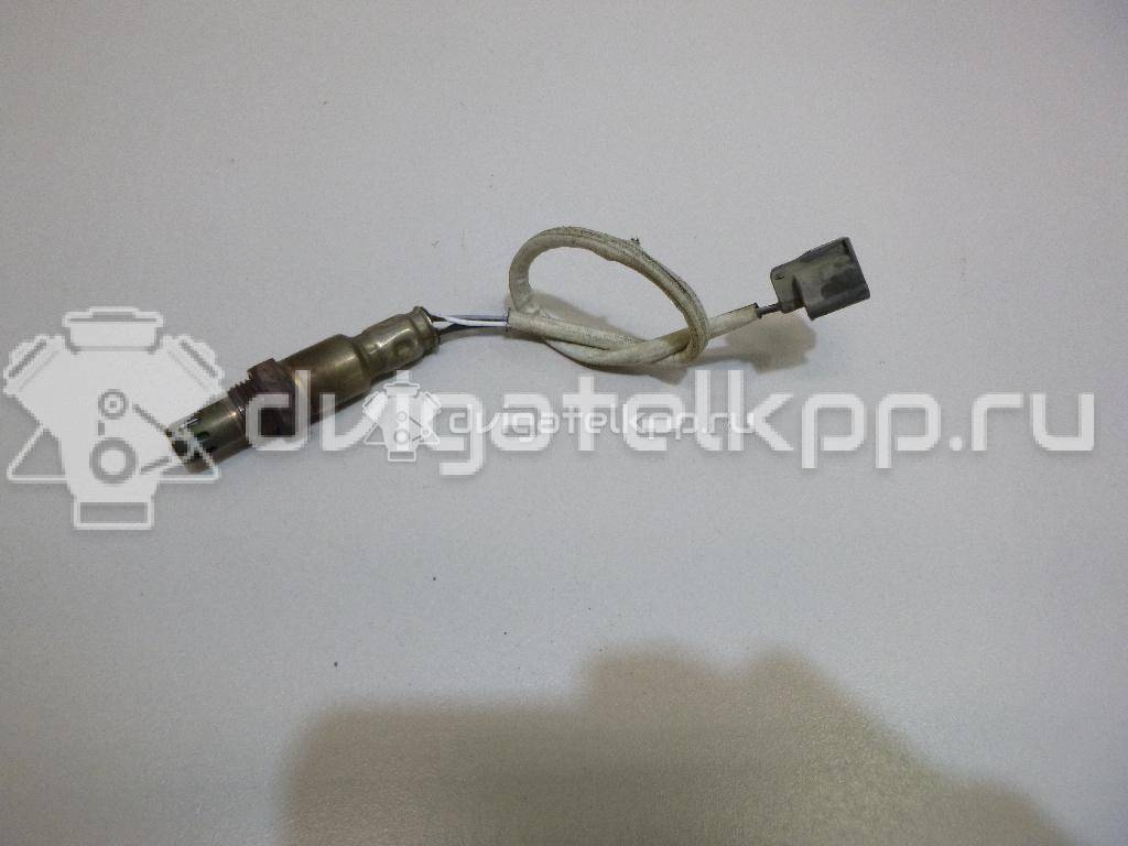 Фото Датчик кислородный/Lambdasonde  226A01KT0A для Nissan Sunny / Bluebird / Primera / Patrol / Almera {forloop.counter}}