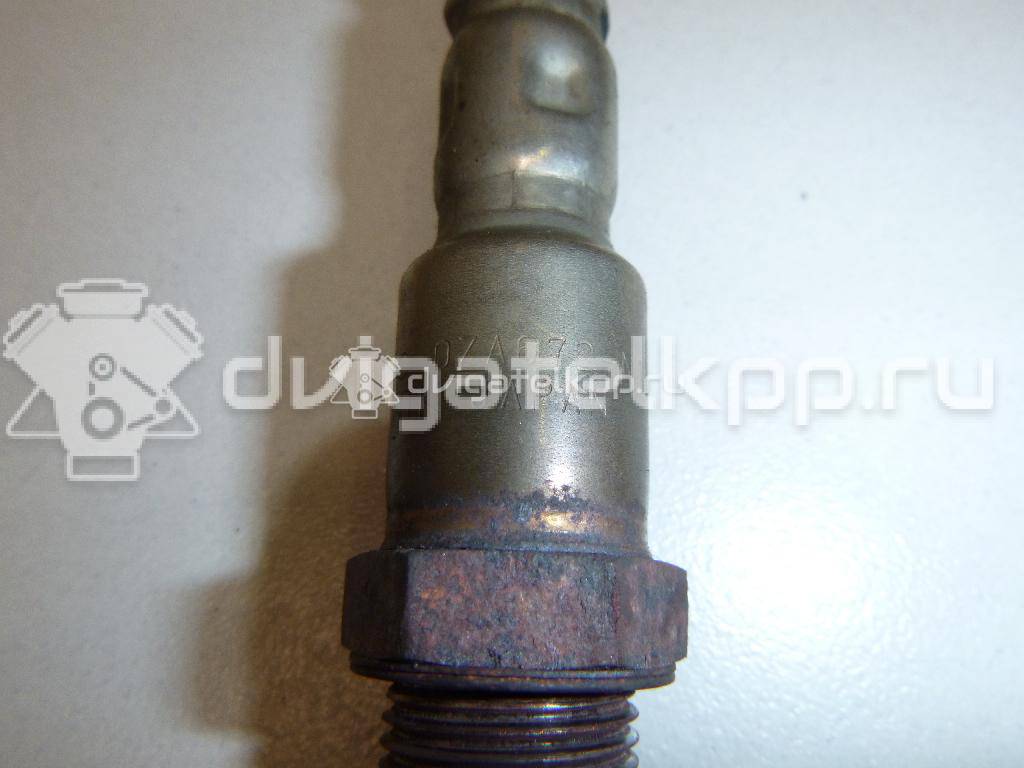 Фото Датчик кислородный/Lambdasonde  226A01KT0A для Nissan Sunny / Bluebird / Primera / Patrol / Almera {forloop.counter}}