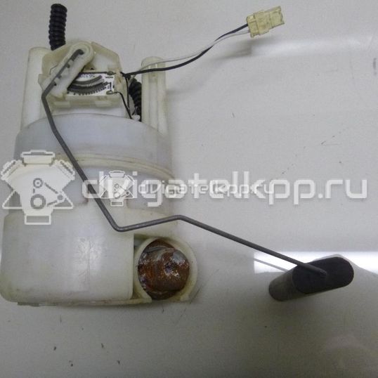 Фото Насос топливный электрический  17040jd01a для Nissan Qashqai