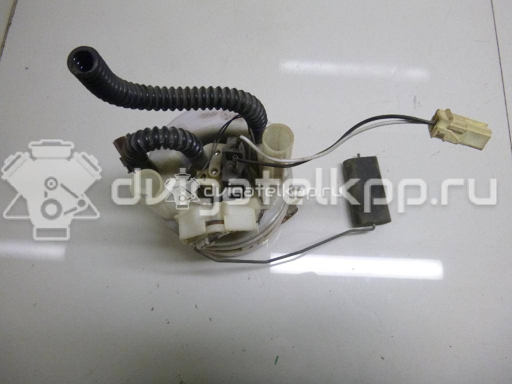 Фото Насос топливный электрический  17040jd01a для Nissan Qashqai {forloop.counter}}