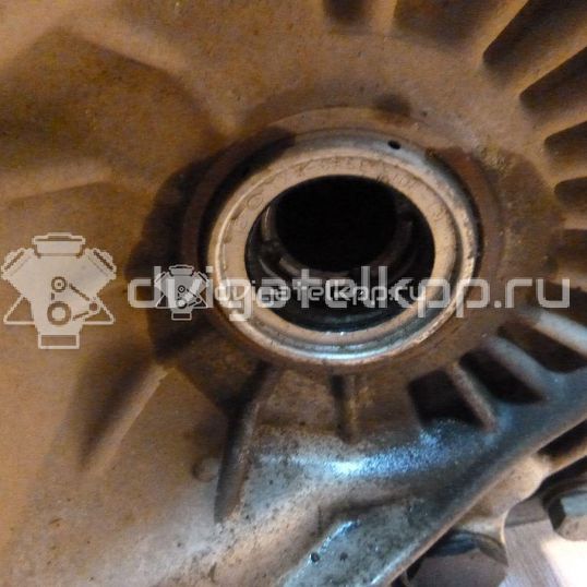 Фото Контрактная (б/у) МКПП для Hyundai Atos Mx / Getz Tb 58-67 л.с 12V 1.1 л G4HD бензин