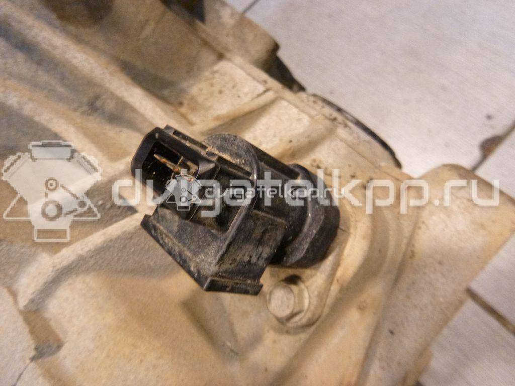 Фото Контрактная (б/у) МКПП для Hyundai Atos Mx / Getz Tb 58-67 л.с 12V 1.1 л G4HD бензин {forloop.counter}}