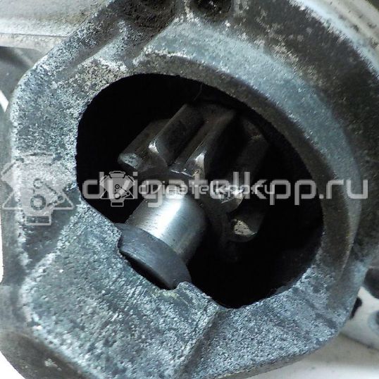 Фото Стартер  233001KA1B для Nissan Tiida / Micra / Note / Nv200 / Cube
