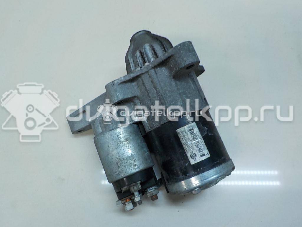 Фото Стартер  233001KA1B для Nissan Tiida / Micra / Note / Nv200 / Cube {forloop.counter}}