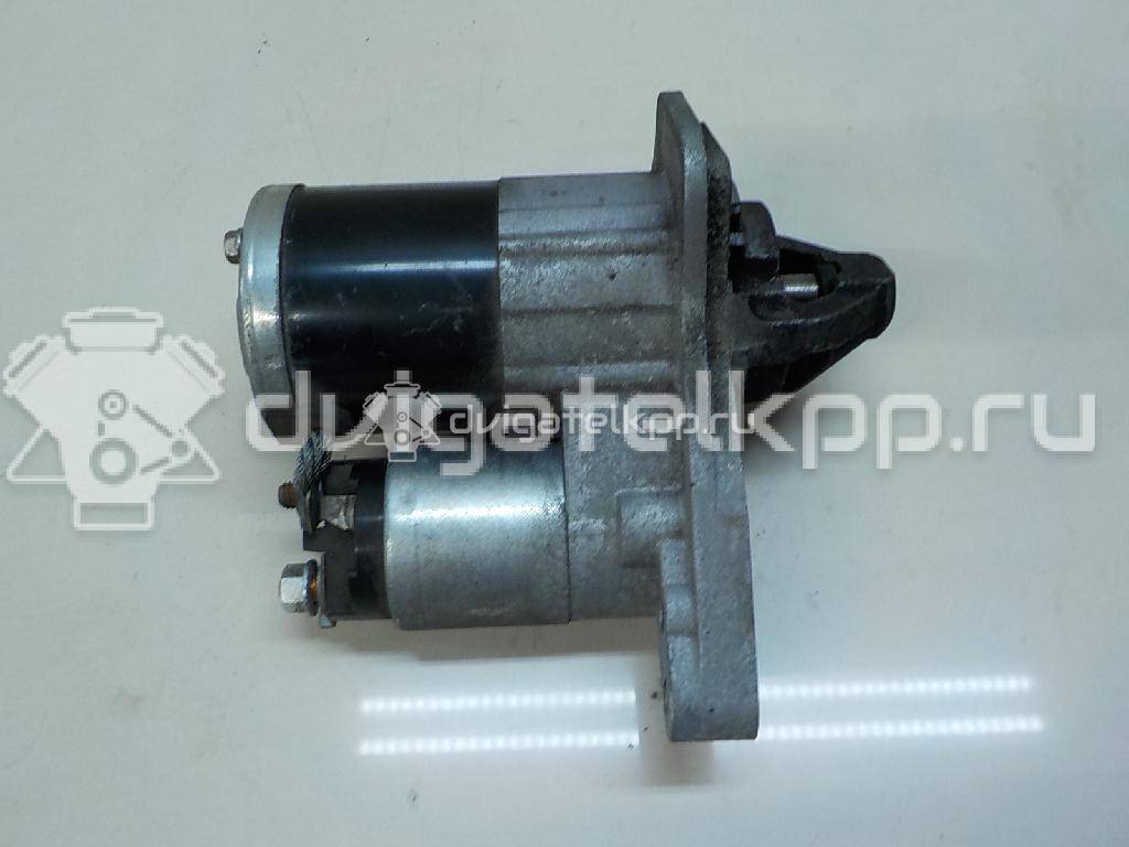 Фото Стартер  233001KA1B для Nissan Tiida / Micra / Note / Nv200 / Cube {forloop.counter}}