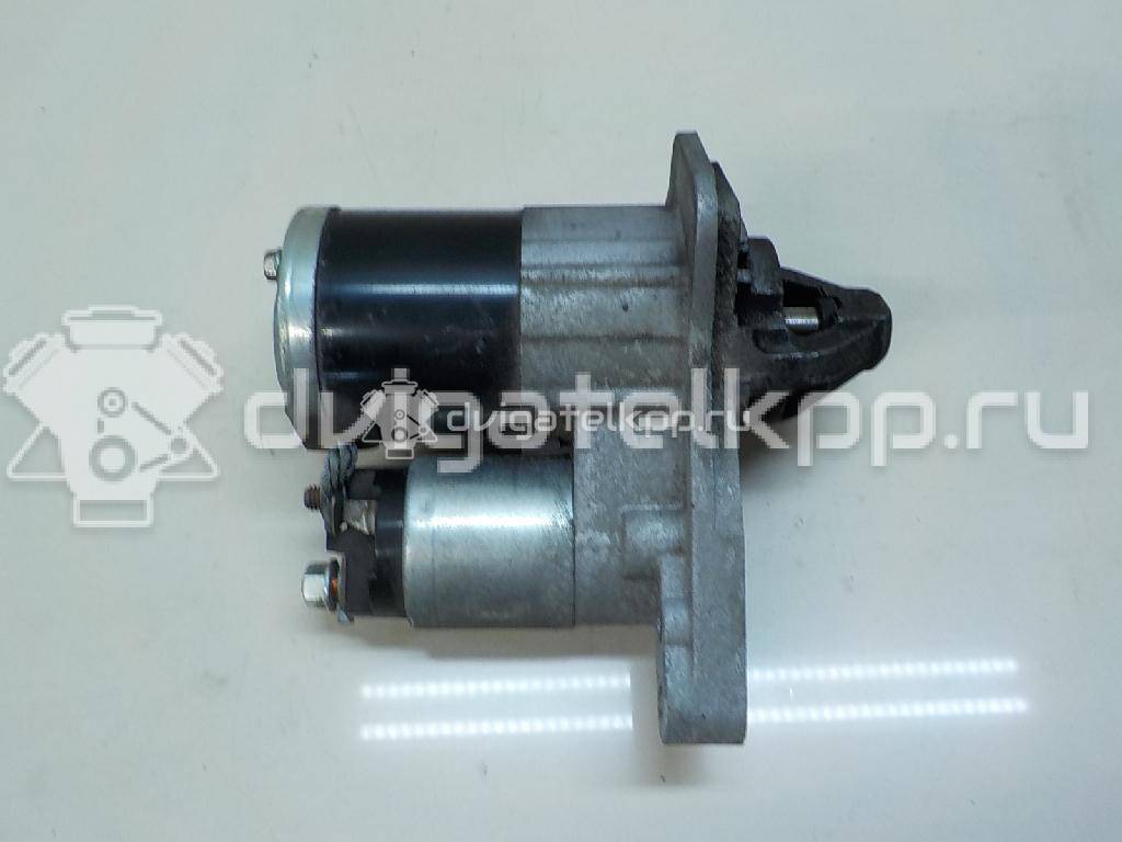 Фото Стартер  233001KA1B для Nissan Tiida / Micra / Note / Nv200 / Cube {forloop.counter}}
