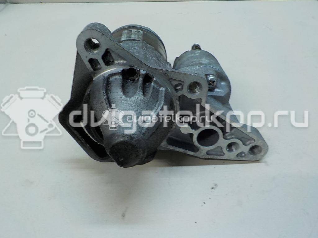Фото Стартер  233001KA1B для Nissan Tiida / Micra / Note / Nv200 / Cube {forloop.counter}}