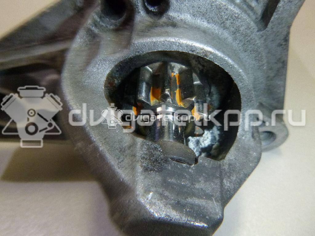 Фото Стартер  233001KA1B для Nissan Tiida / Micra / Note / Nv200 / Cube {forloop.counter}}