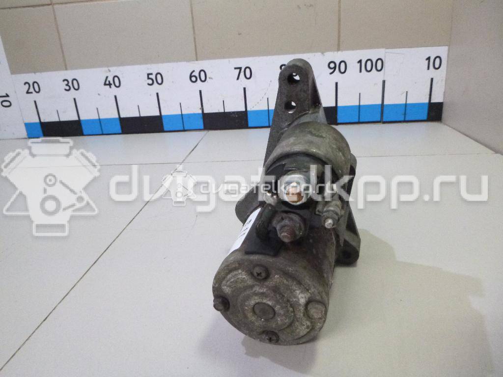 Фото Стартер  233001KA1B для Nissan Tiida / Micra / Note / Nv200 / Cube {forloop.counter}}