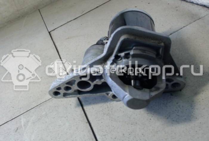 Фото Стартер  233001KA1A для Nissan Tiida / Micra / Note / Nv200 / Cube {forloop.counter}}