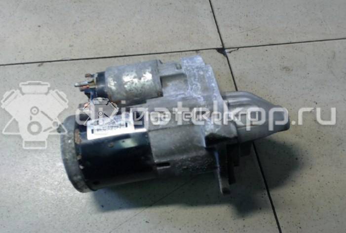 Фото Стартер  233001KA1A для Nissan Tiida / Micra / Note / Nv200 / Cube {forloop.counter}}