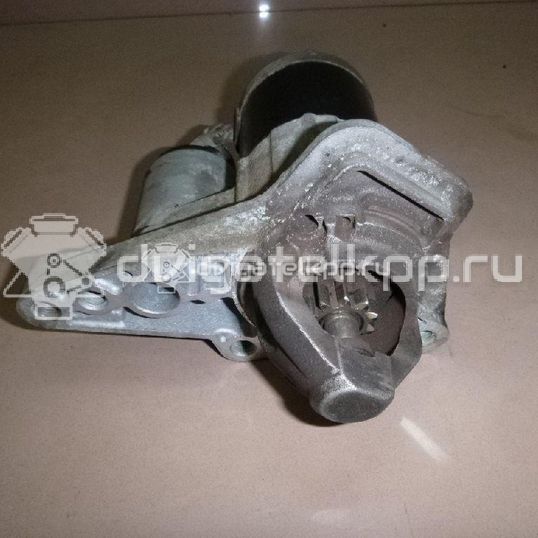 Фото Стартер  233001KA1A для Nissan Tiida / Micra / Note / Nv200 / Cube