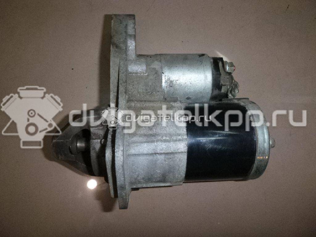 Фото Стартер  233001KA1A для Nissan Tiida / Micra / Note / Nv200 / Cube {forloop.counter}}